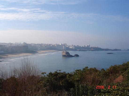 CÔTE BASQUE CÔTE BASQUE
